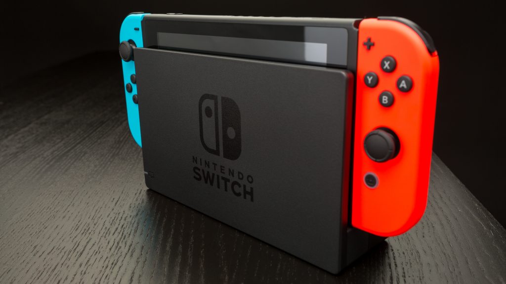 Nintendo Wants Your Health Information But Doesn’t Want You to Know Why
