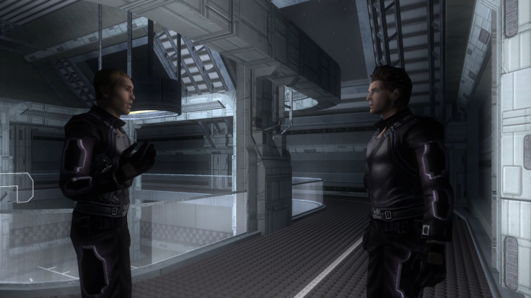 Deus Ex: Invisible War The Divisive Sequel