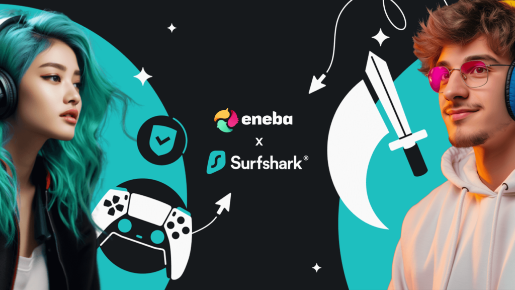 Get an Exclusive 3-Month Surfshark VPN Deal from 0.03€!