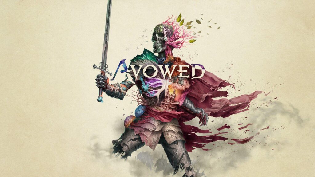 Avowed Unplugged: A Deep Dive Interview Into the Thrilling New RPG