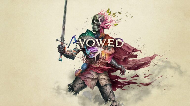 Avowed Unplugged: A Deep Dive Interview Into the Thrilling New RPG