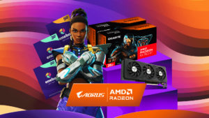 Eneba X Aourus Gigabyte GPU Promo