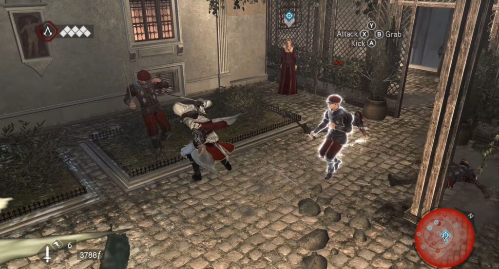 Assassin's Creed Brotherhood