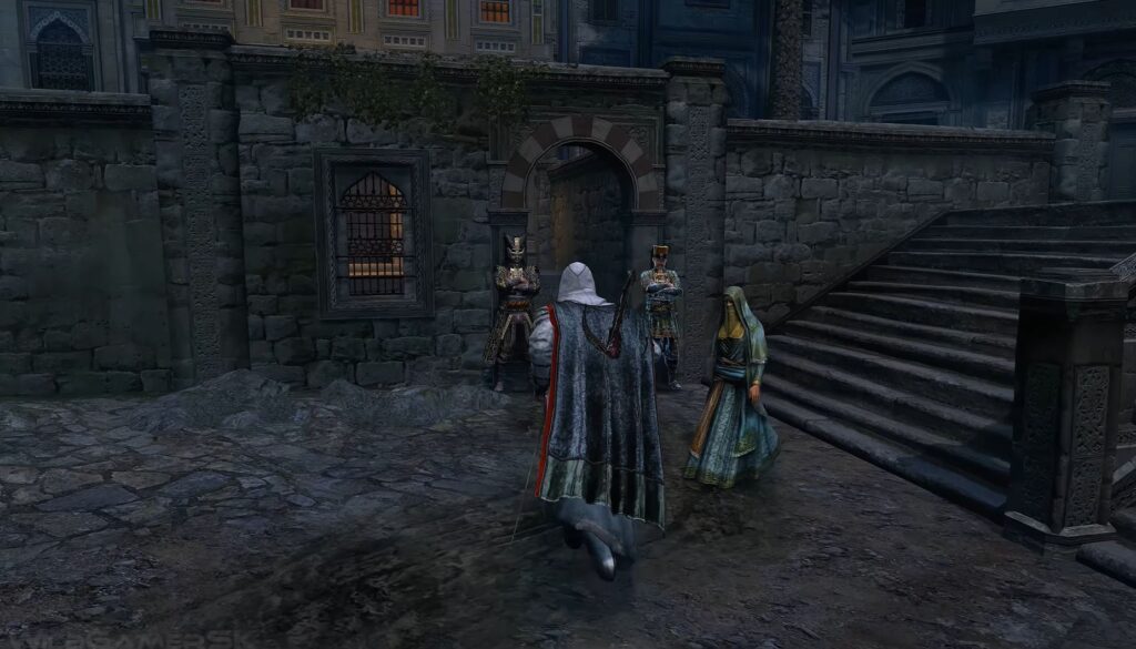 Assassin's Creed Revelations