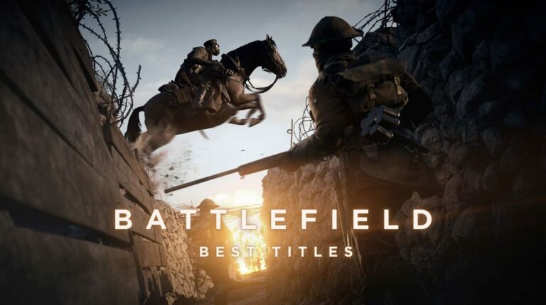 Best Battlefield Game: 2025’s Ultimate Ranking Guide