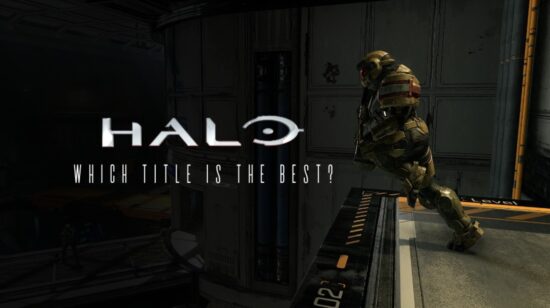 9 Best Halo Games: Ultimate Series Ranking in 2025