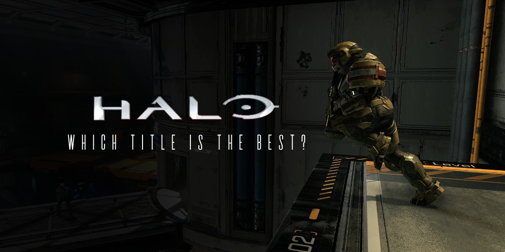 The Best Halo Games: Ultimate Series Ranking