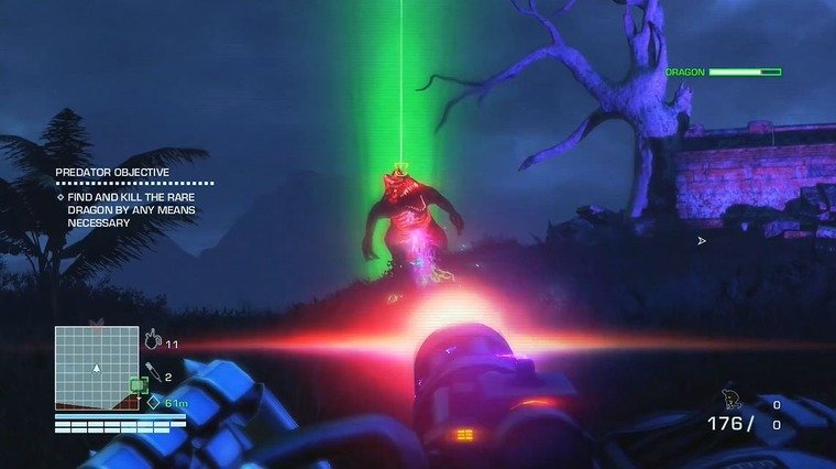 Far Cry 3: Blood Dragon - Best for Retro Sci-Fi Vibes