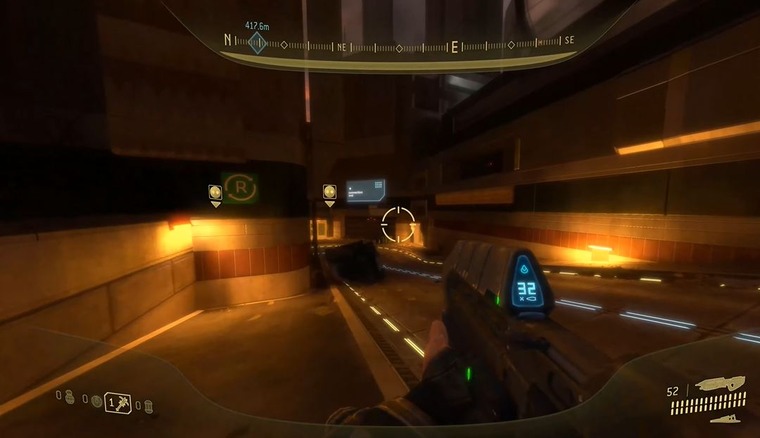 Halo 3: ODST