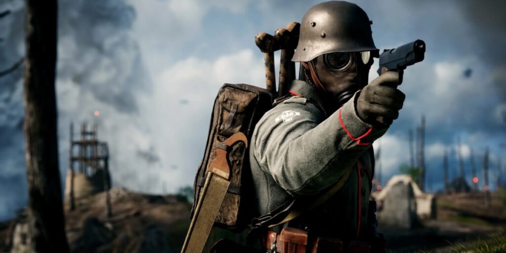 Best Battlefield Game: 2024’s Ultimate Ranking Guide