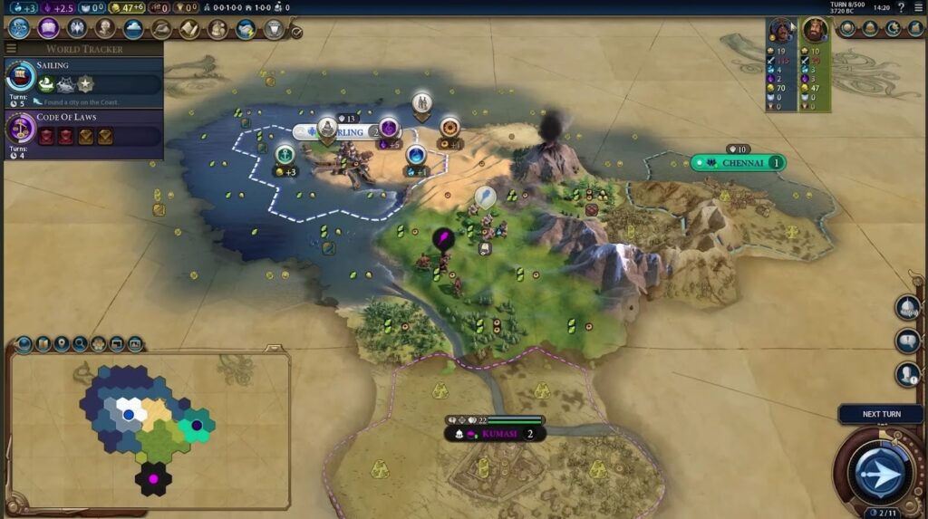 Best Civilization Game Ranked: Explore the Ultimate Series Guide