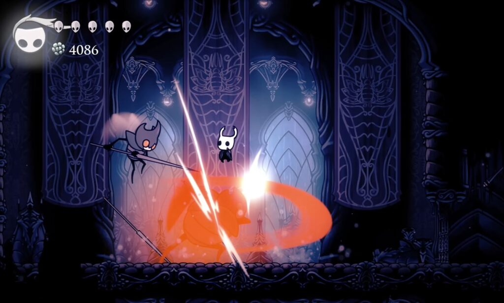 Hollow Knight