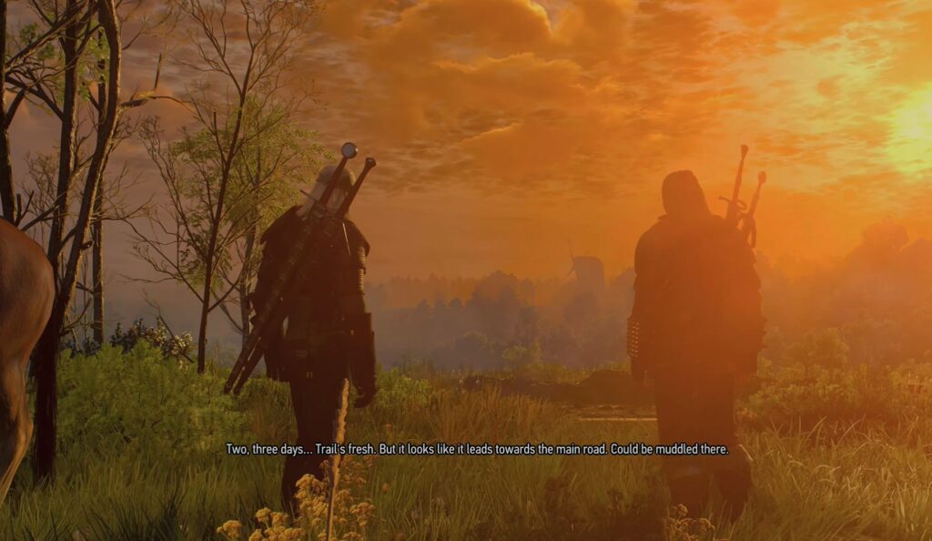 Witcher