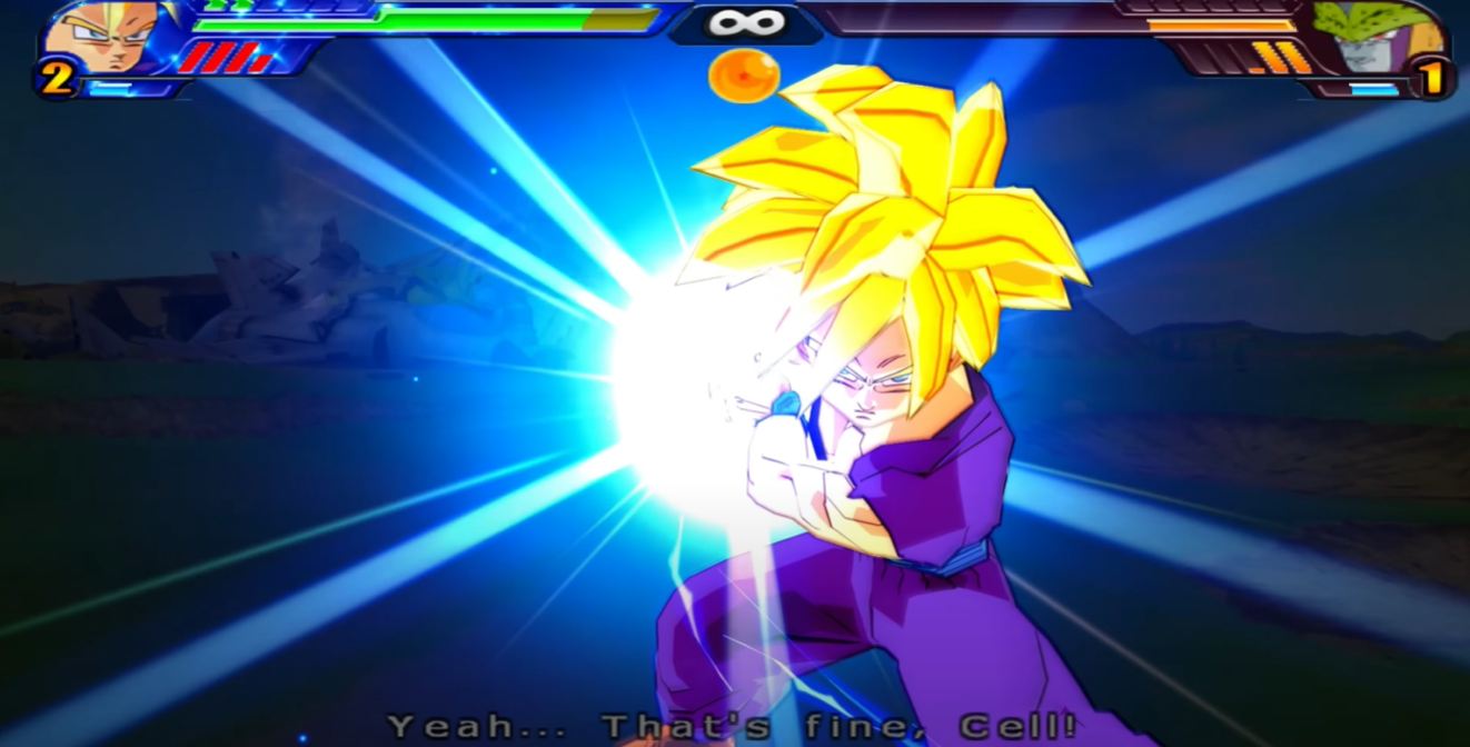 25 Best Dragon Ball Games: Top Picks for 2025