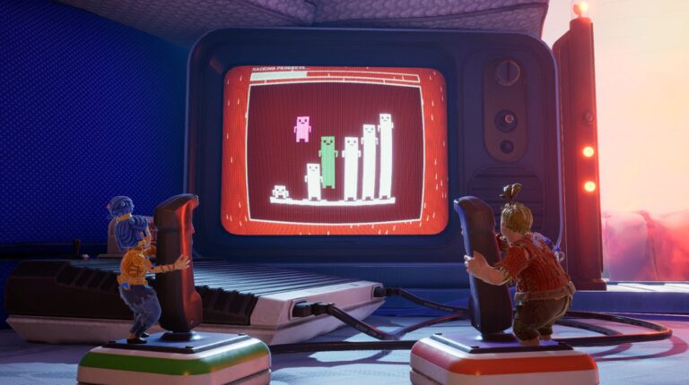 25 Best Co-Op Games to Bond With Friends and Family
