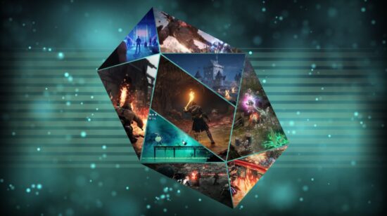 Best Hack-And-Slash Games To Quench Your Thirst For Action in 2025