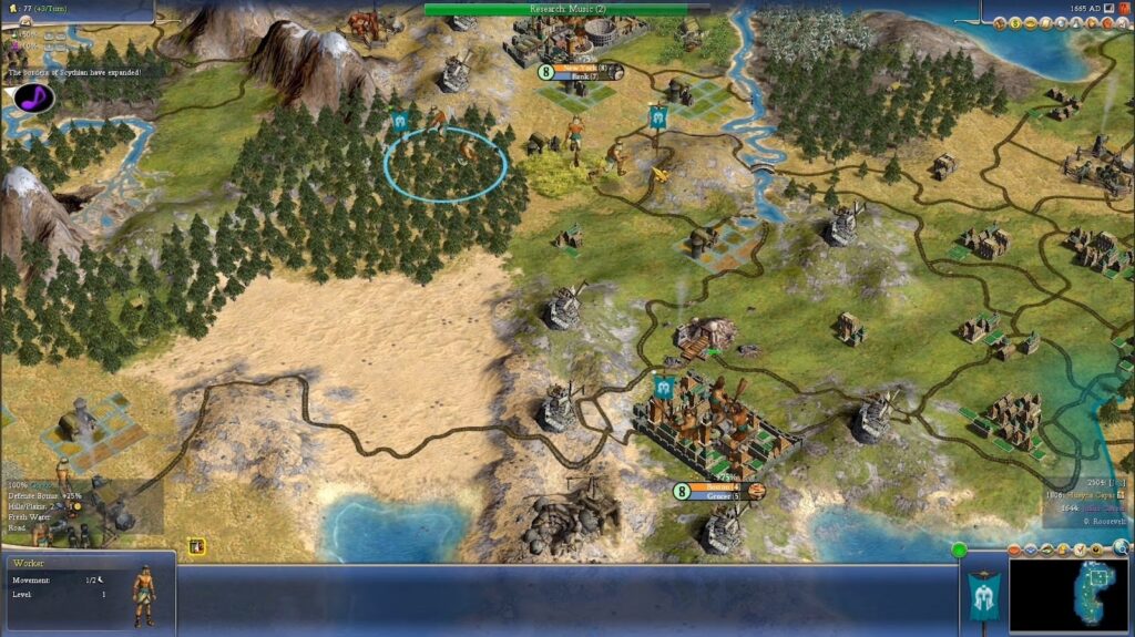 Civilization IV