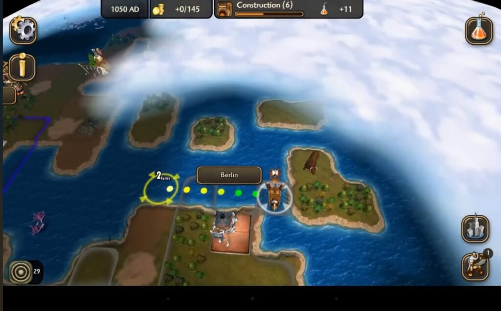 Civilization Revolution 2, 2014