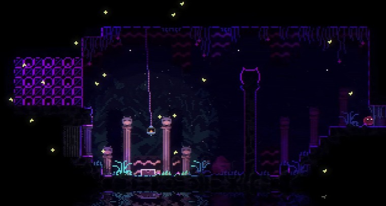 Animal Well