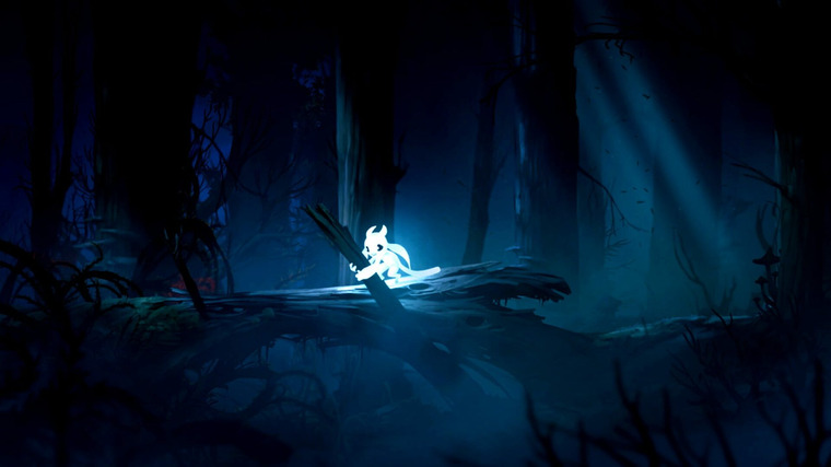 Ori and the Will of the Wisps