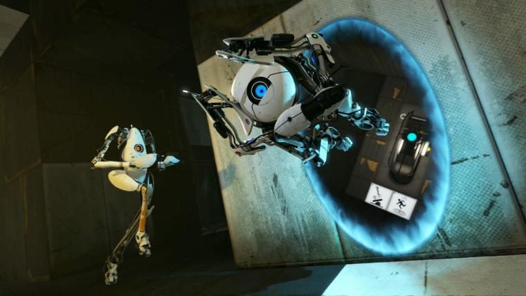 Portal 2 Best Mind-Bending Experience