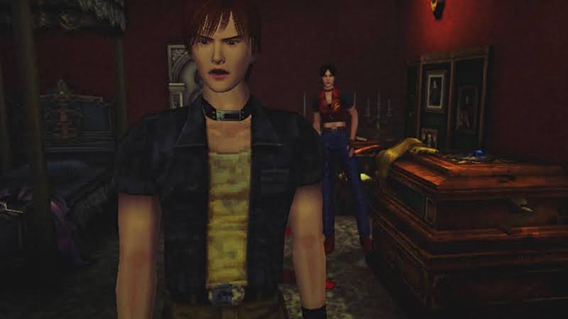 Resident Evil Code: Veronica - Best Forgotten Gem