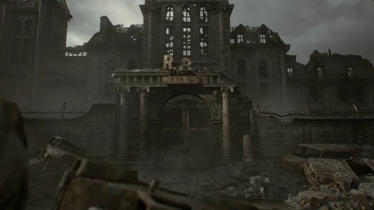 Resident Evil Requiem - Back to Raccoon City