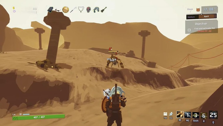 Risk of Rain 2