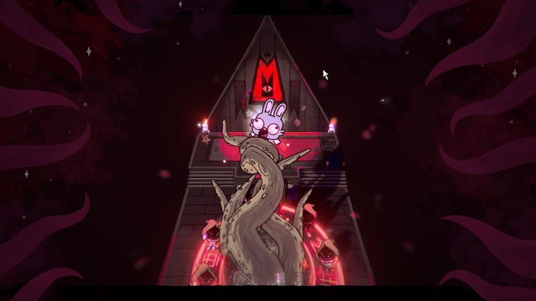 Cult of the Lamb