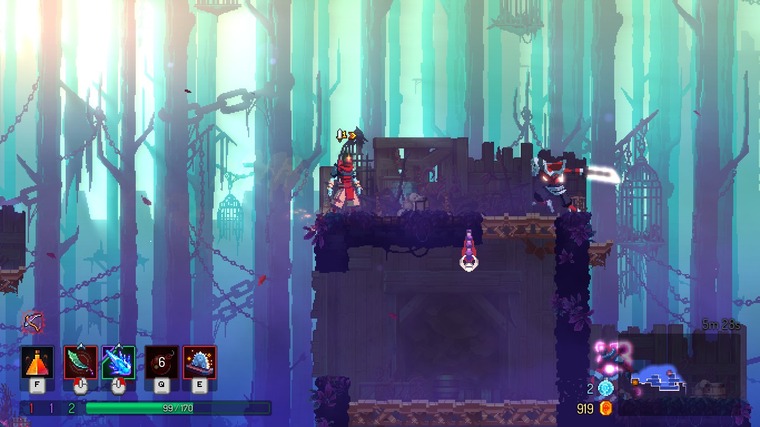 Dead Cells