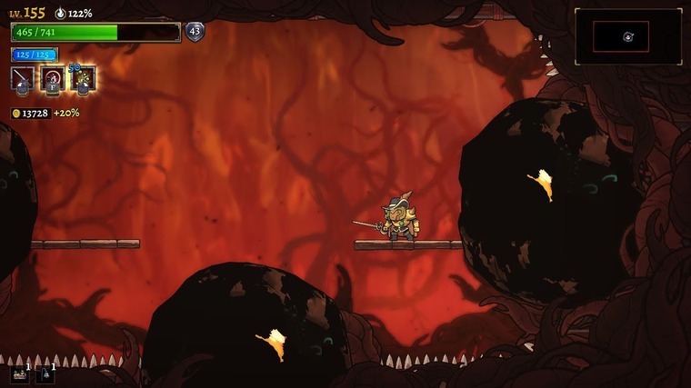 Rogue Legacy 2