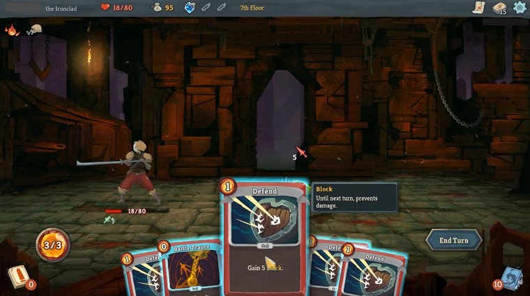 Slay the Spire