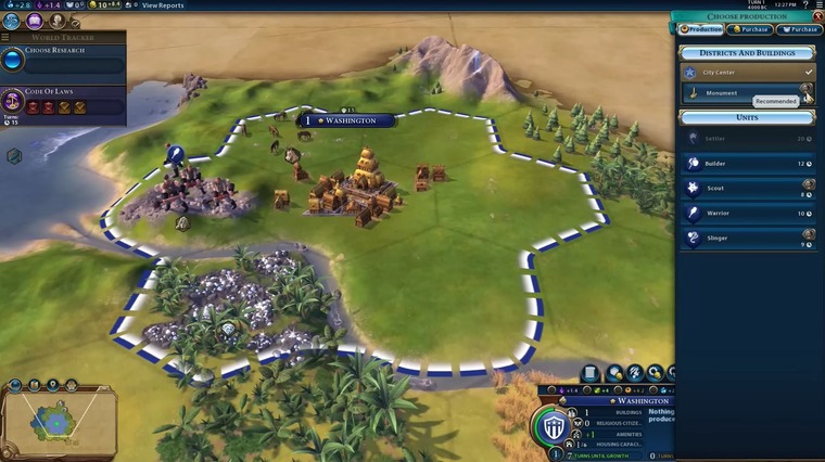 Civilization VI