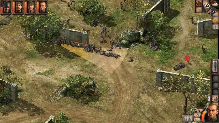 Commandos 2