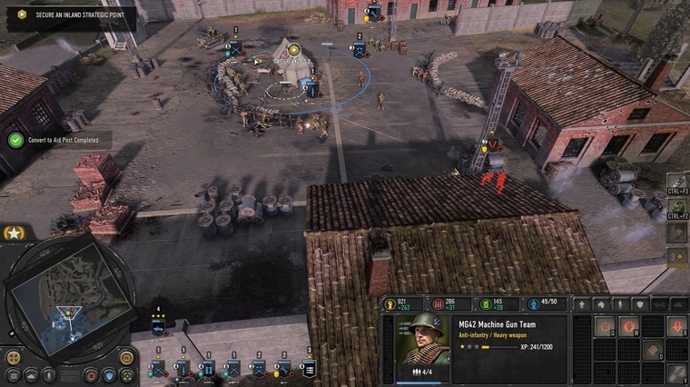 Company of Heroes 3