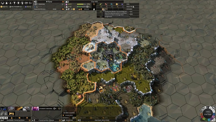 Endless Legend