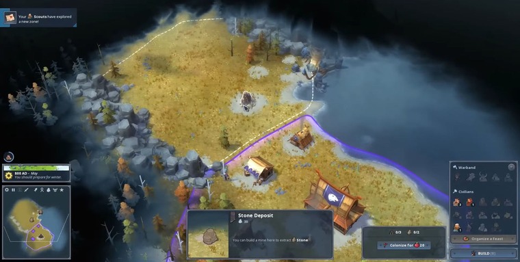 Northgard