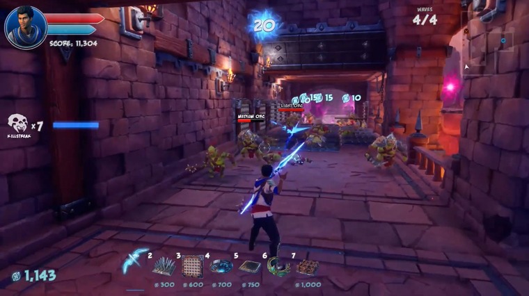 Orcs Must Die! 3