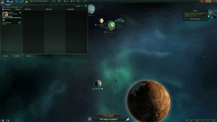 Stellaris