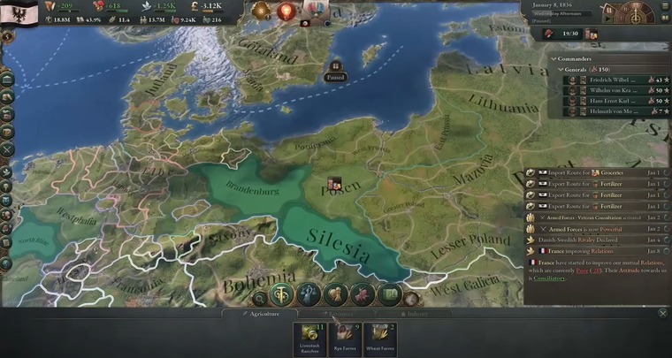 Victoria 3
