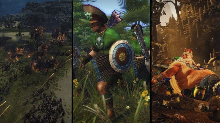 16 Best Total War Games for Epic Battles in 2025