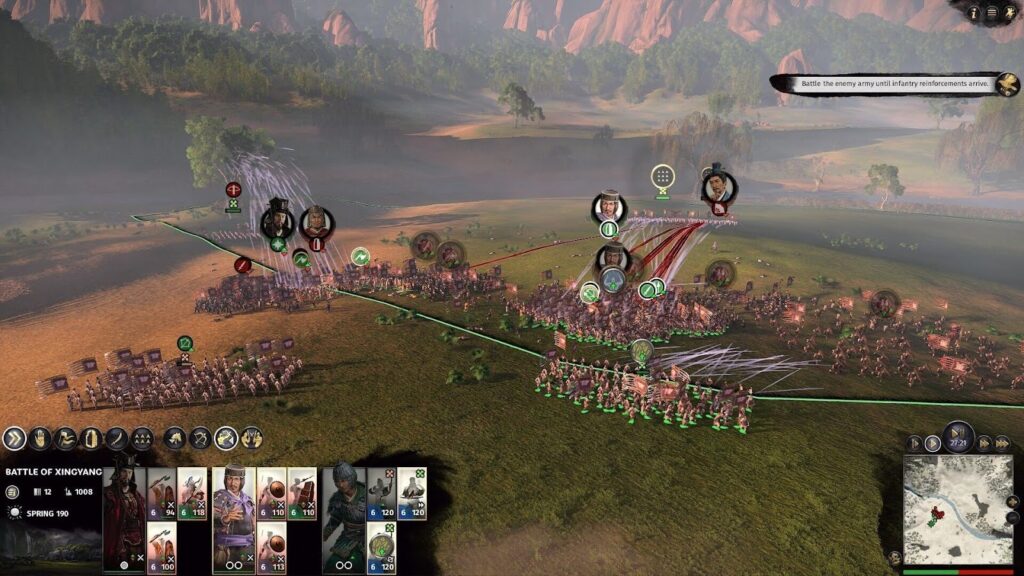 Best for Modding Community – Total War: Three Kingdoms