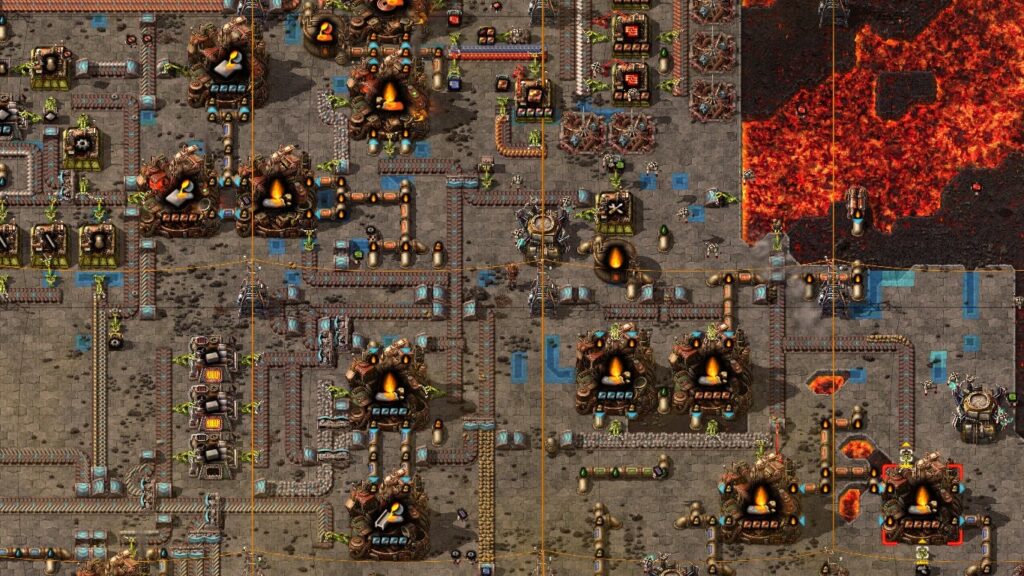 Factorio