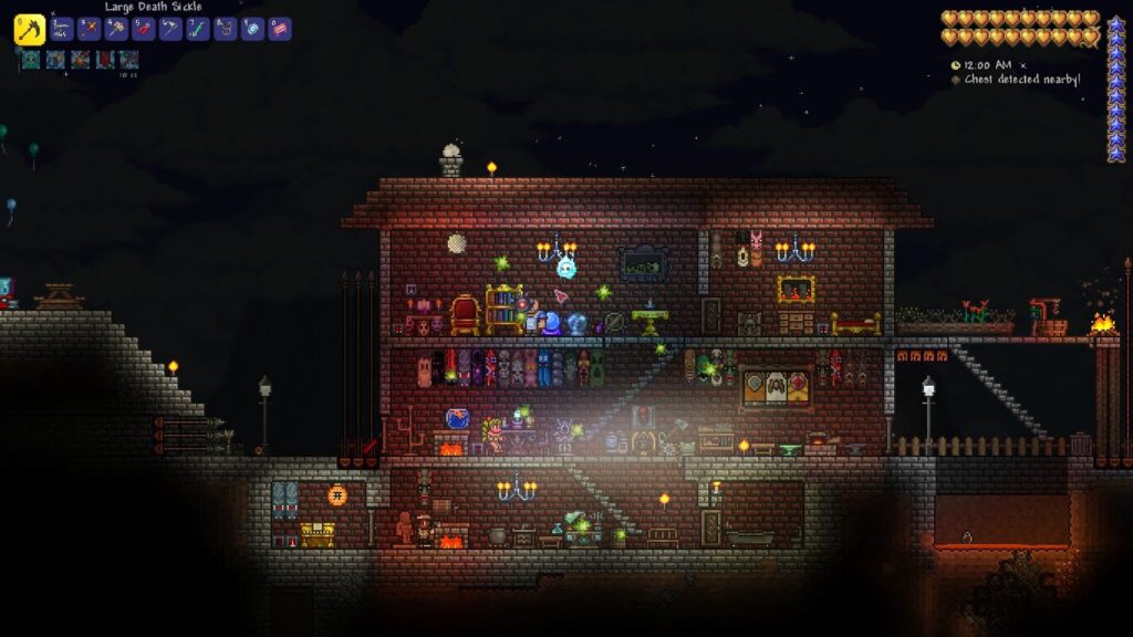 Terraria