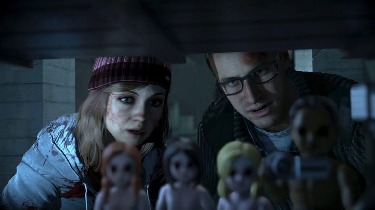 Until Dawn