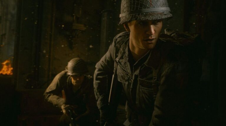 The Ultimate Ranking of the Best Call of Duty Games Released