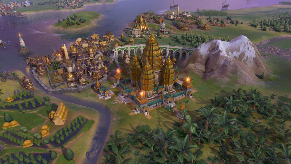 Sid Meier's Civilization VI