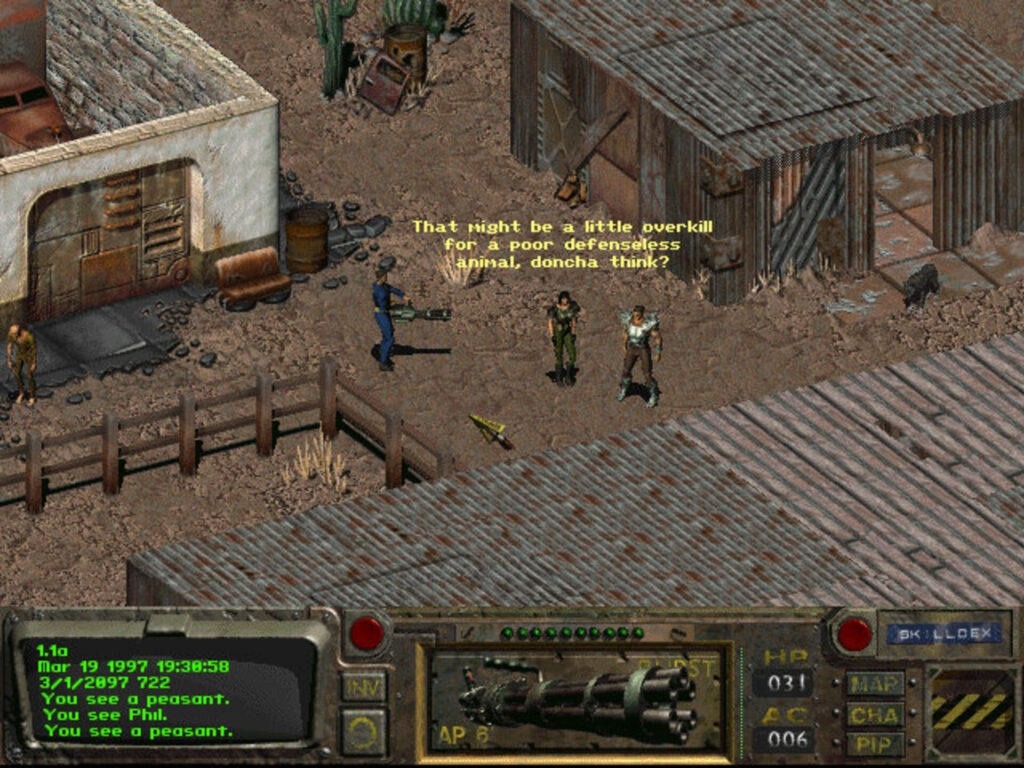 Fallout 2