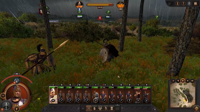 A Total War Saga: TROY