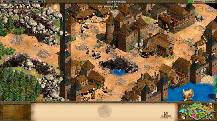 Age of Empires II: Definitive Edition